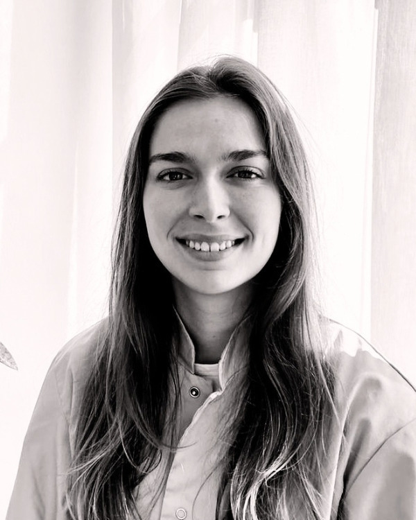 Alix Piera Vaillant, ostéopathe D.O.